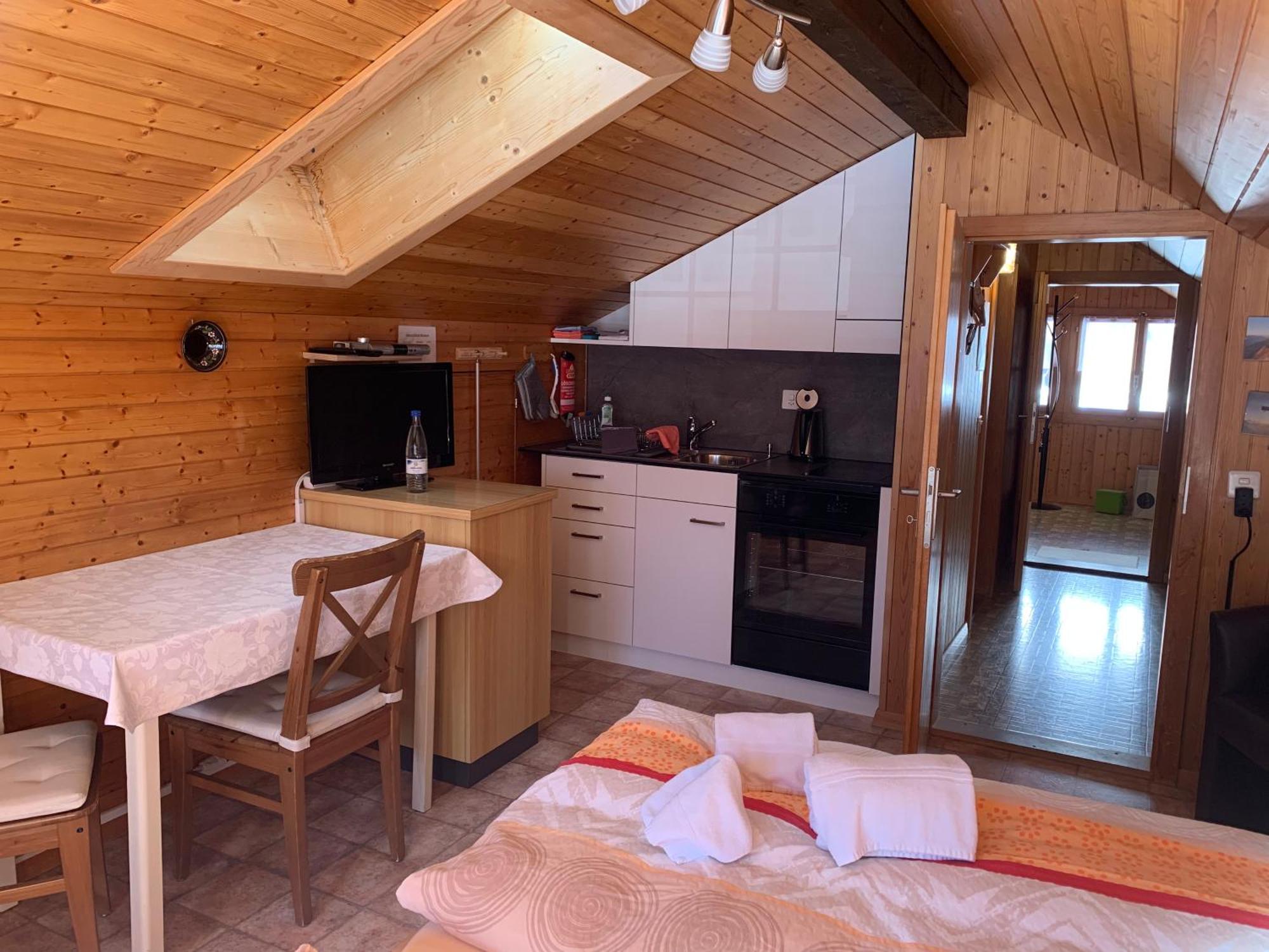 Allmegrat * Adelboden