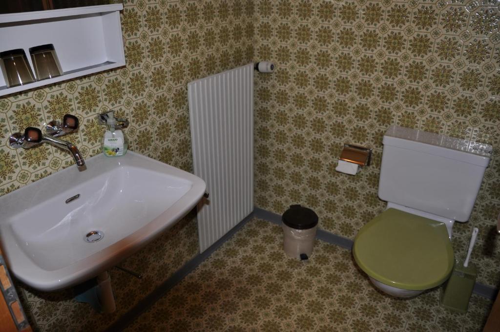 Allmegrat Appartement *