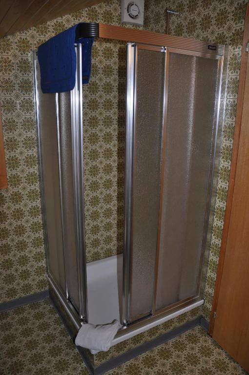 Appartement Allmegrat