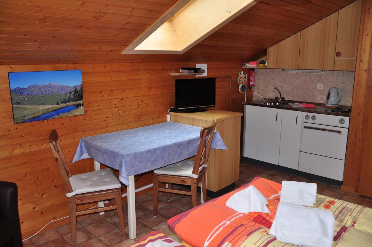 Allmegrat Apartment *