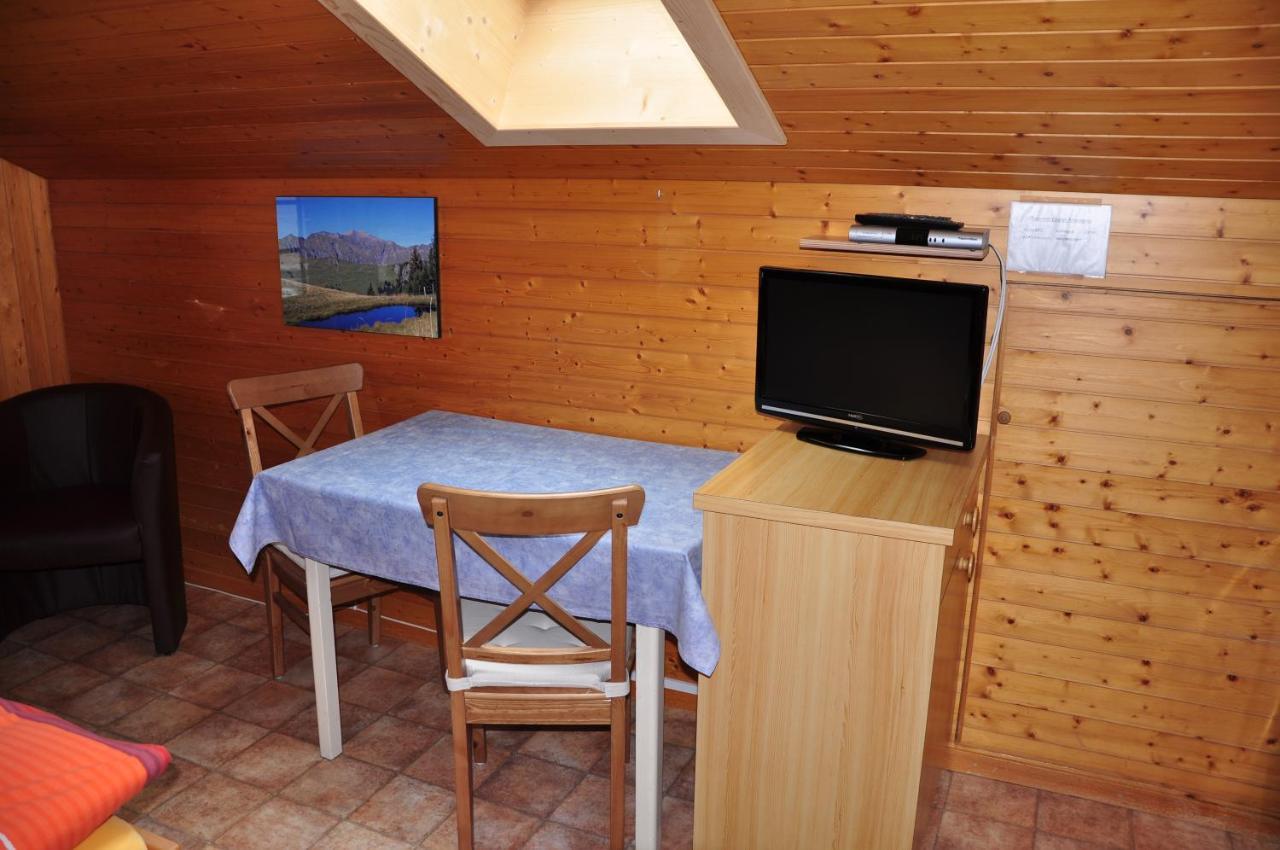 Allmegrat Adelboden