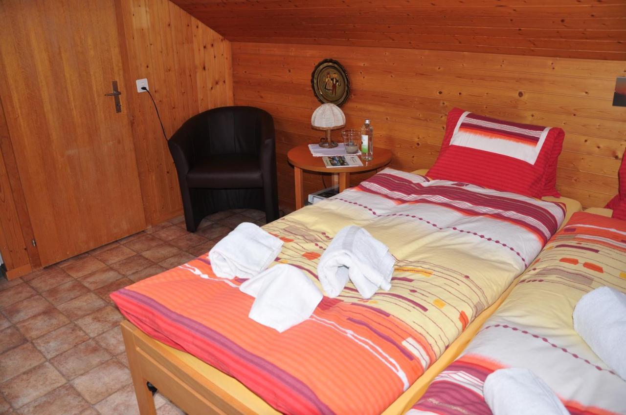 Appartement Allmegrat