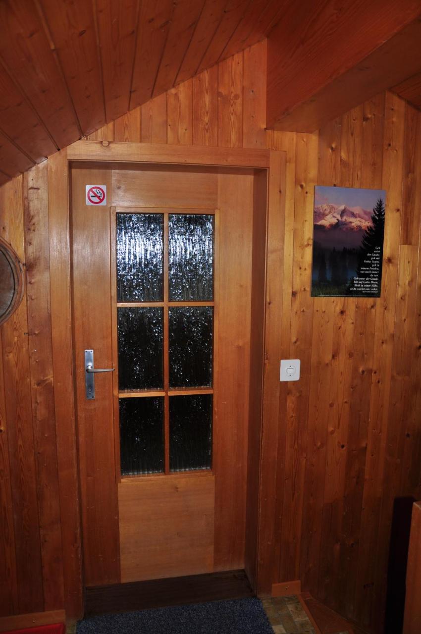 Allmegrat Appartement